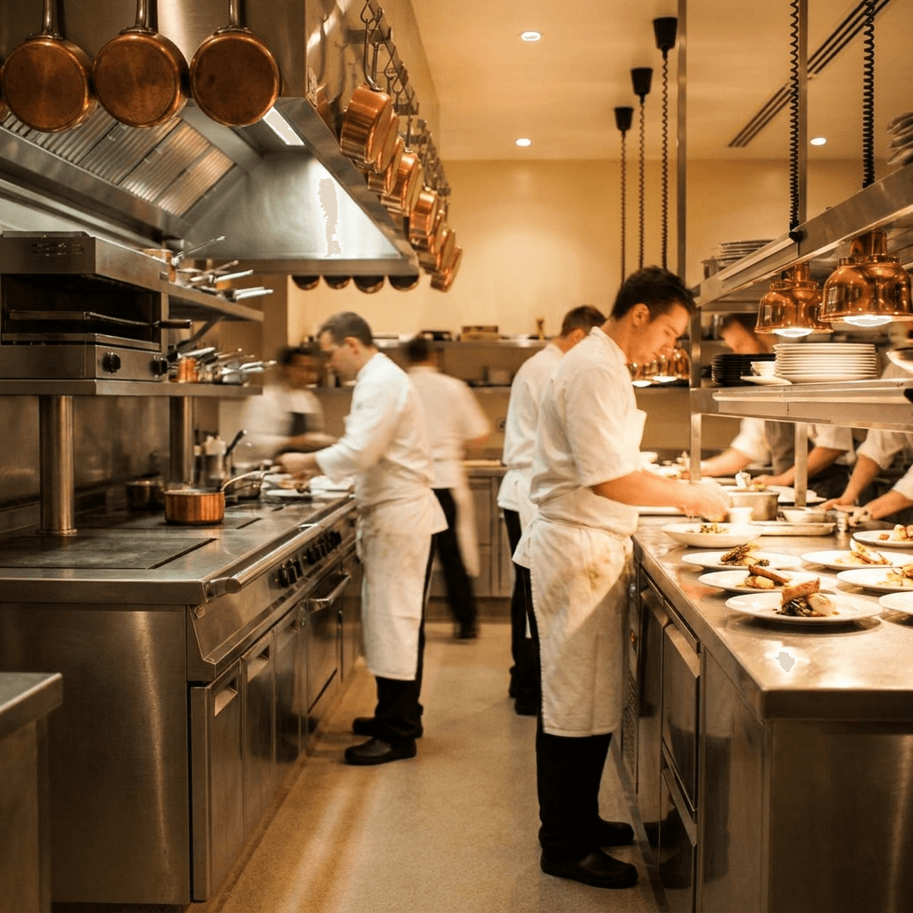 Food Service