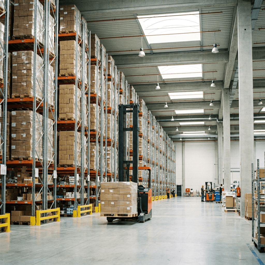 Wholesale