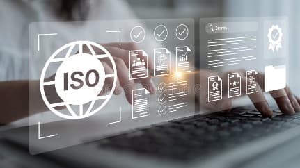 Digital Standardization