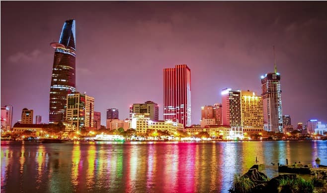 Vietnam Regional Hub